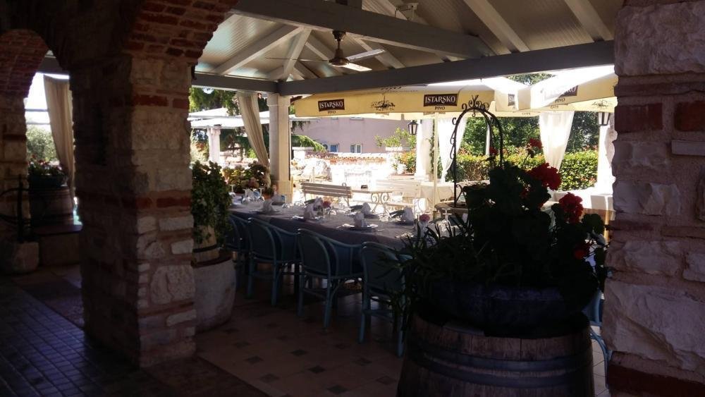Hotel Na sprzedaż - Istarska Umag
