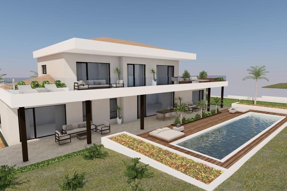 Haus Zu verkaufen - Istarska Marčana