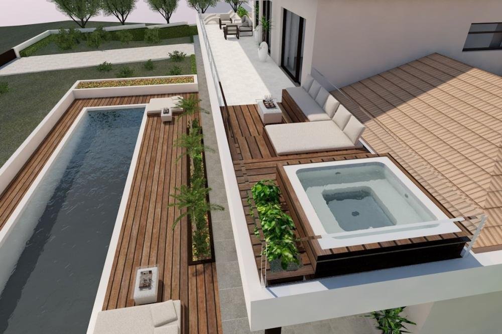 Haus Zu verkaufen - Istarska Marčana