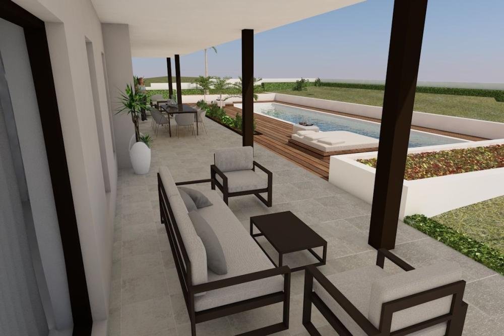 Haus Zu verkaufen - Istarska Marčana