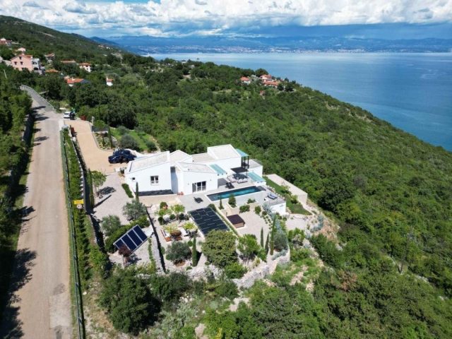 Kuća Na prodaju - Primorsko-goranska Mošćenička Draga - foto 5/24