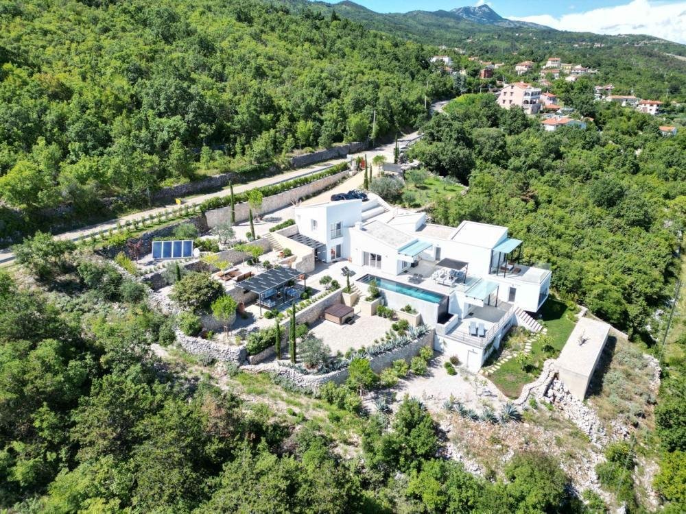 Kuća Na prodaju - Primorsko-goranska Mošćenička Draga