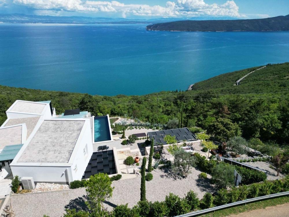 Kuća Na prodaju - Primorsko-goranska Mošćenička Draga