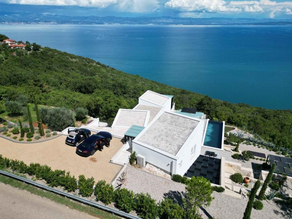 Kuća Na prodaju - Primorsko-goranska Mošćenička Draga