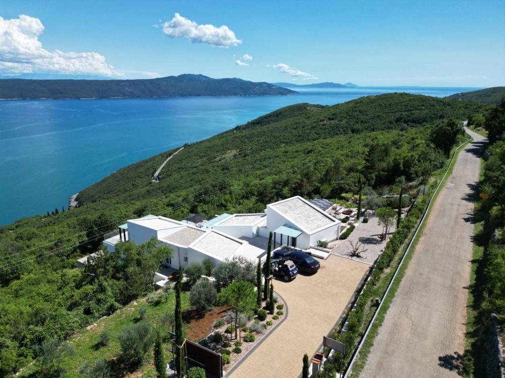 Kuća Na prodaju - Primorsko-goranska Mošćenička Draga