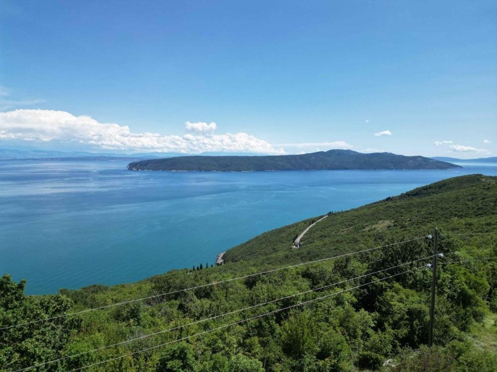 Kuća Na prodaju - Primorsko-goranska Mošćenička Draga