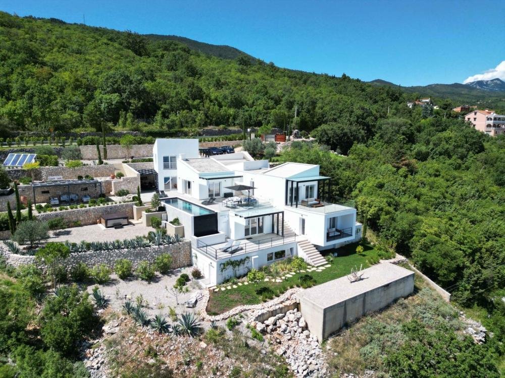 Kuća Na prodaju - Primorsko-goranska Mošćenička Draga