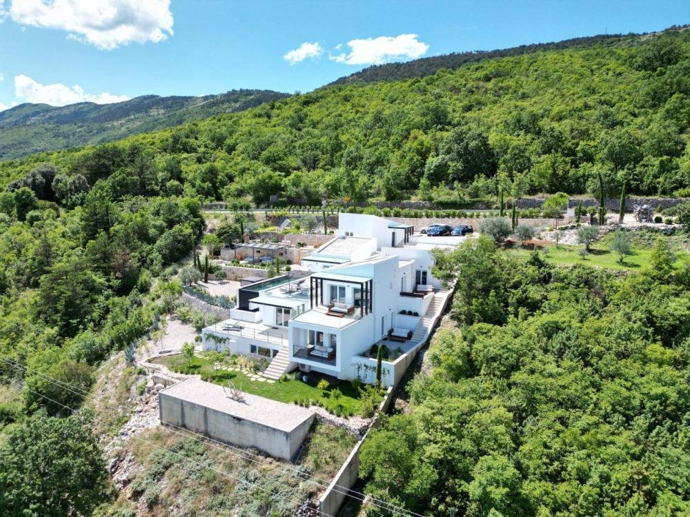 Kuća Na prodaju - Primorsko-goranska Mošćenička Draga