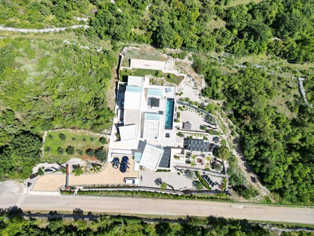 Kuća Na prodaju - Primorsko-goranska Mošćenička Draga