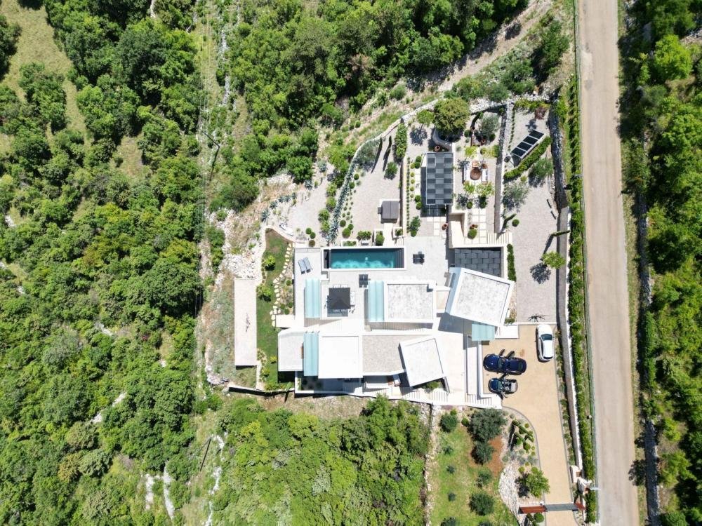 Kuća Na prodaju - Primorsko-goranska Mošćenička Draga