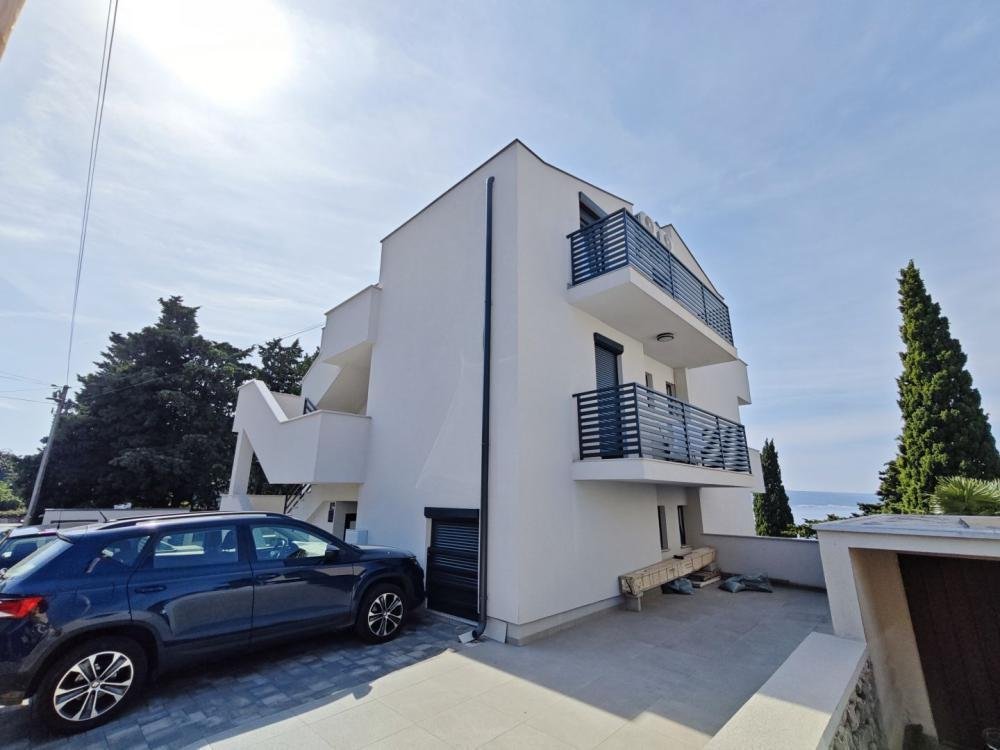 Hotel In vendita - Primorsko-goranska Crikvenica - foto 1/20