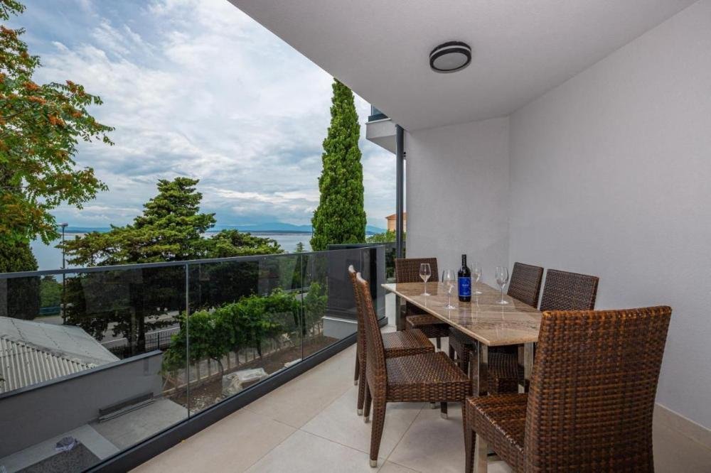 Hotel In vendita - Primorsko-goranska Crikvenica