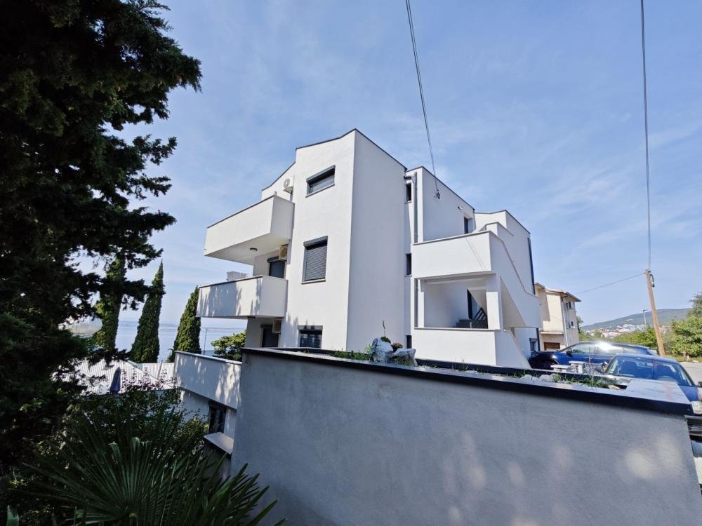Hotel In vendita - Primorsko-goranska Crikvenica