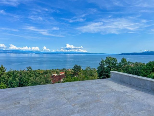 Haus Zu verkaufen - Primorsko-goranska Opatija - Okolica - foto 2/24