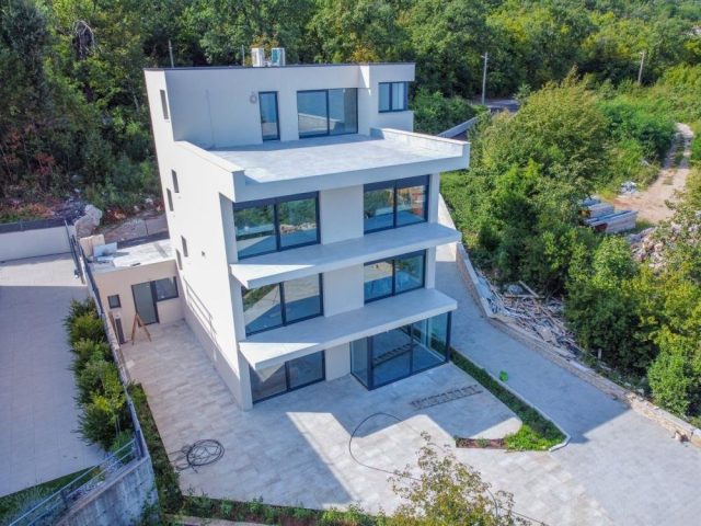 Haus Zu verkaufen - Primorsko-goranska Opatija - Okolica - foto 5/24