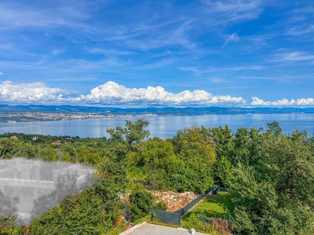 Haus Zu verkaufen - Primorsko-goranska Opatija - Okolica