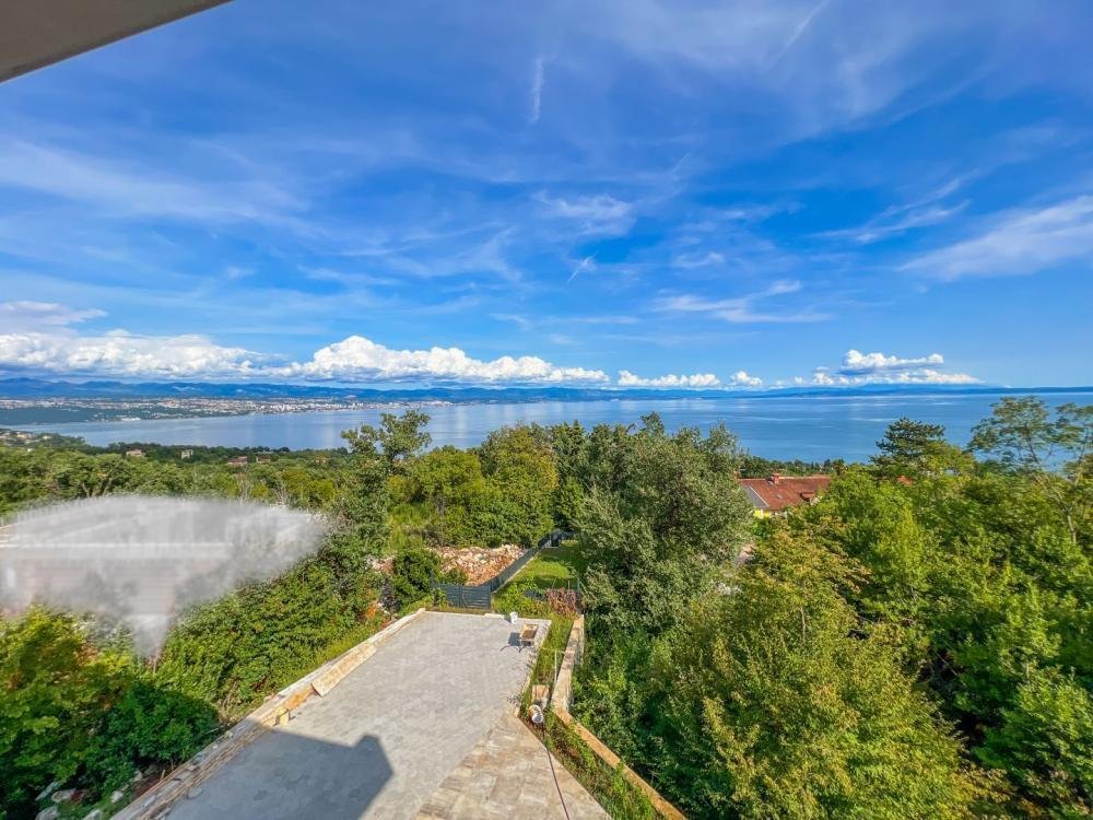 Haus Zu verkaufen - Primorsko-goranska Opatija - Okolica
