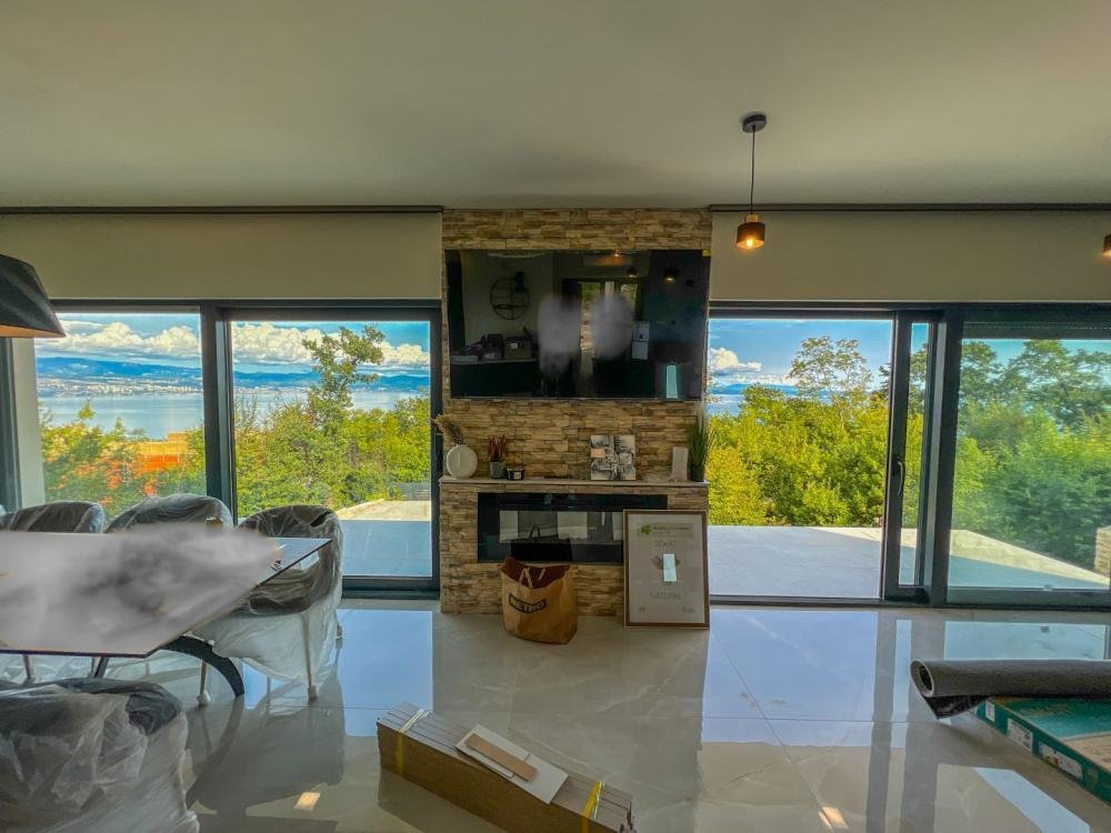 Haus Zu verkaufen - Primorsko-goranska Opatija - Okolica