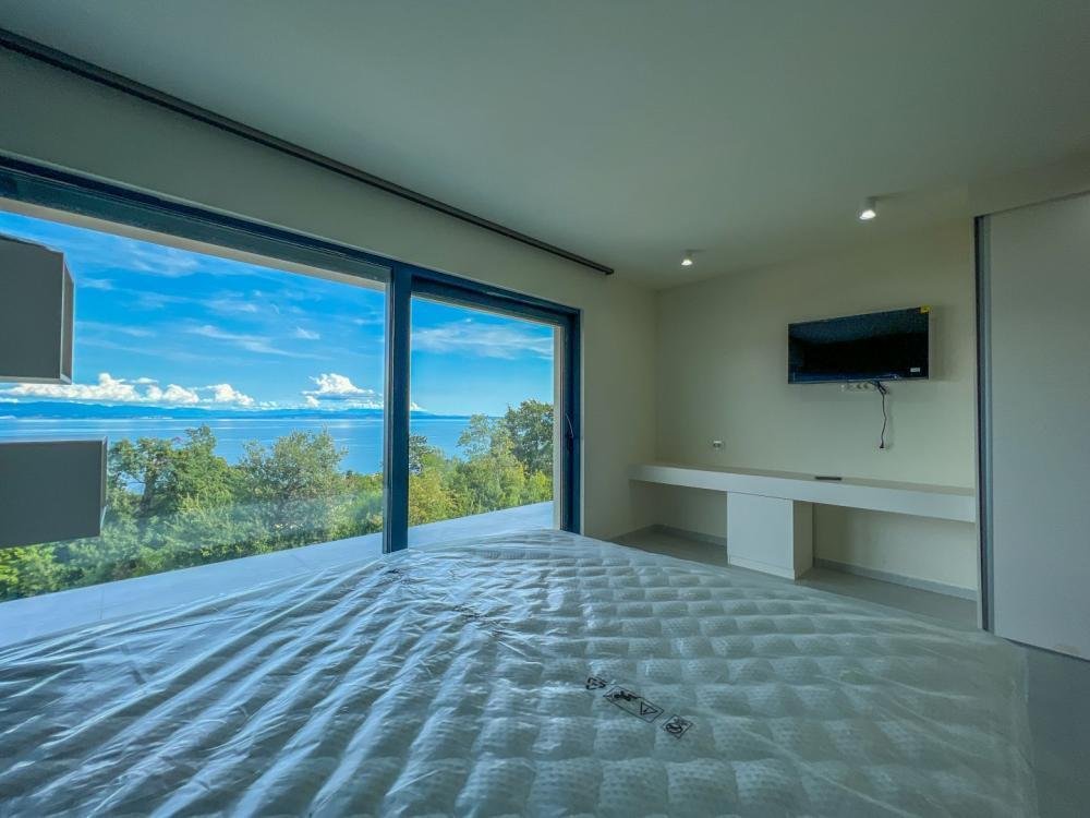 Haus Zu verkaufen - Primorsko-goranska Opatija - Okolica
