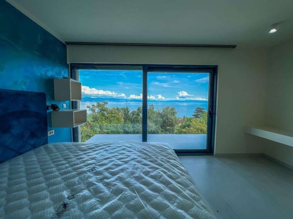 Haus Zu verkaufen - Primorsko-goranska Opatija - Okolica