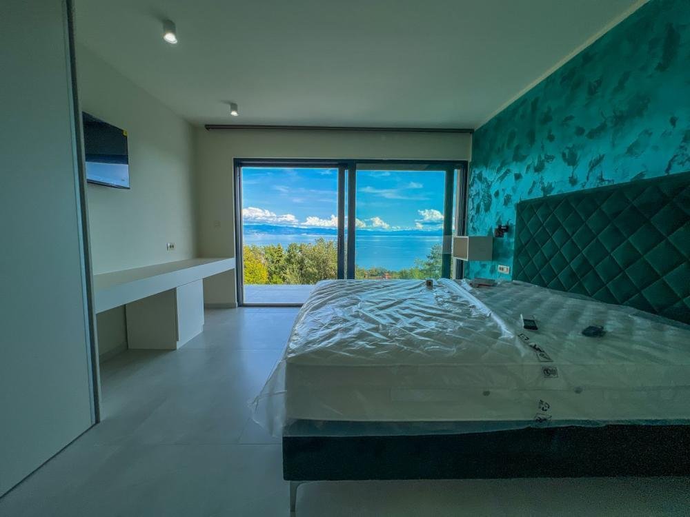 Haus Zu verkaufen - Primorsko-goranska Opatija - Okolica