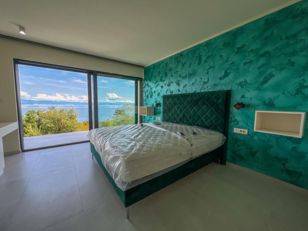 Haus Zu verkaufen - Primorsko-goranska Opatija - Okolica