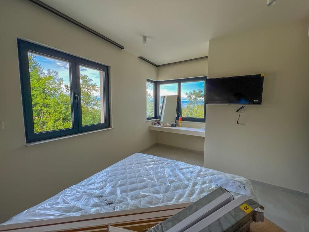 Haus Zu verkaufen - Primorsko-goranska Opatija - Okolica