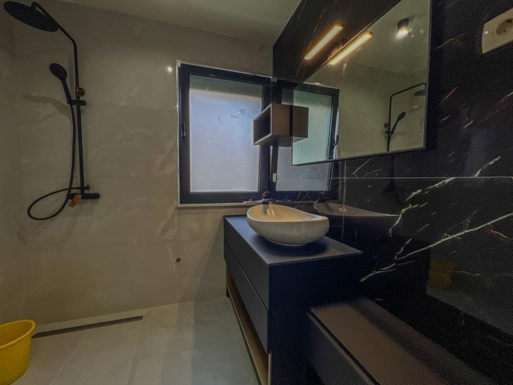 Haus Zu verkaufen - Primorsko-goranska Opatija - Okolica