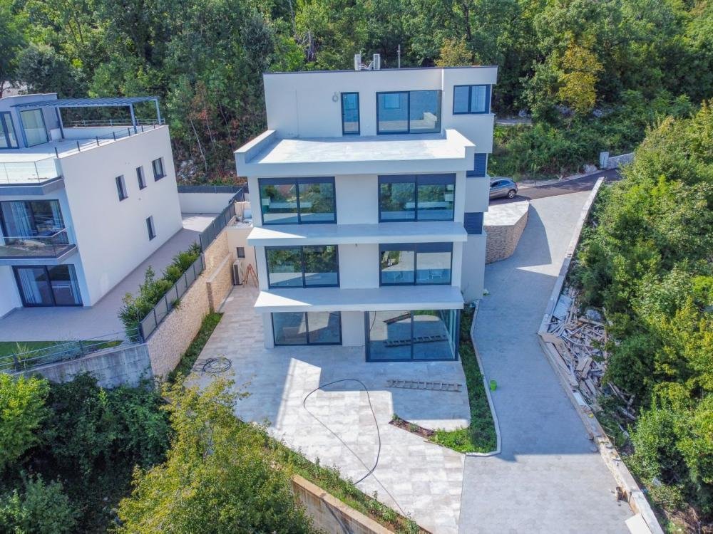 Haus Zu verkaufen - Primorsko-goranska Opatija - Okolica