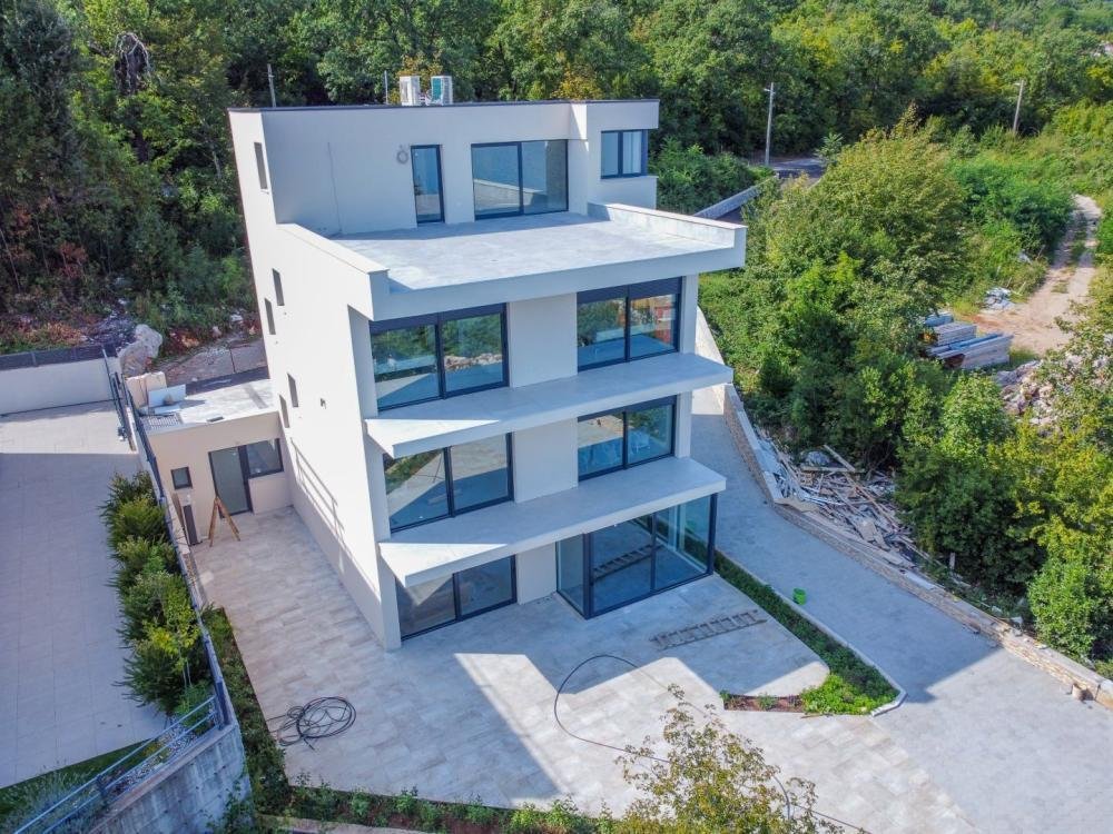 Haus Zu verkaufen - Primorsko-goranska Opatija - Okolica