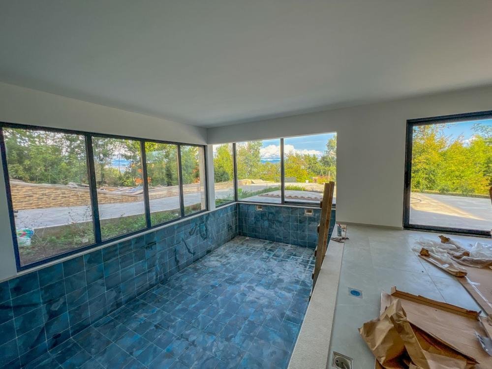 Haus Zu verkaufen - Primorsko-goranska Opatija - Okolica
