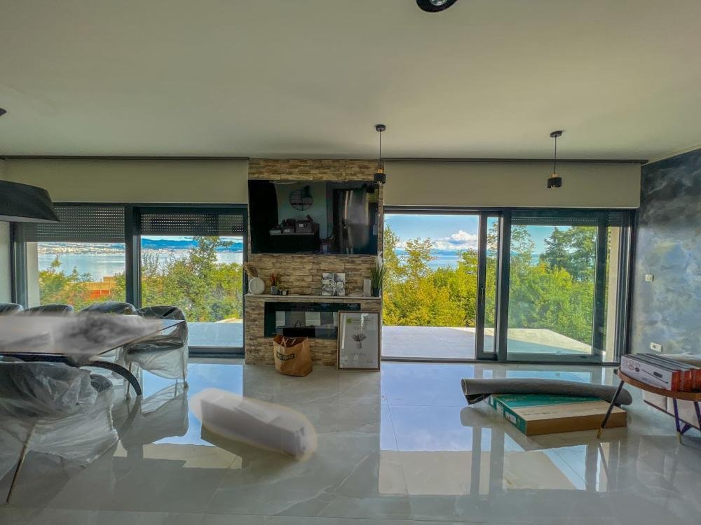 Haus Zu verkaufen - Primorsko-goranska Opatija - Okolica