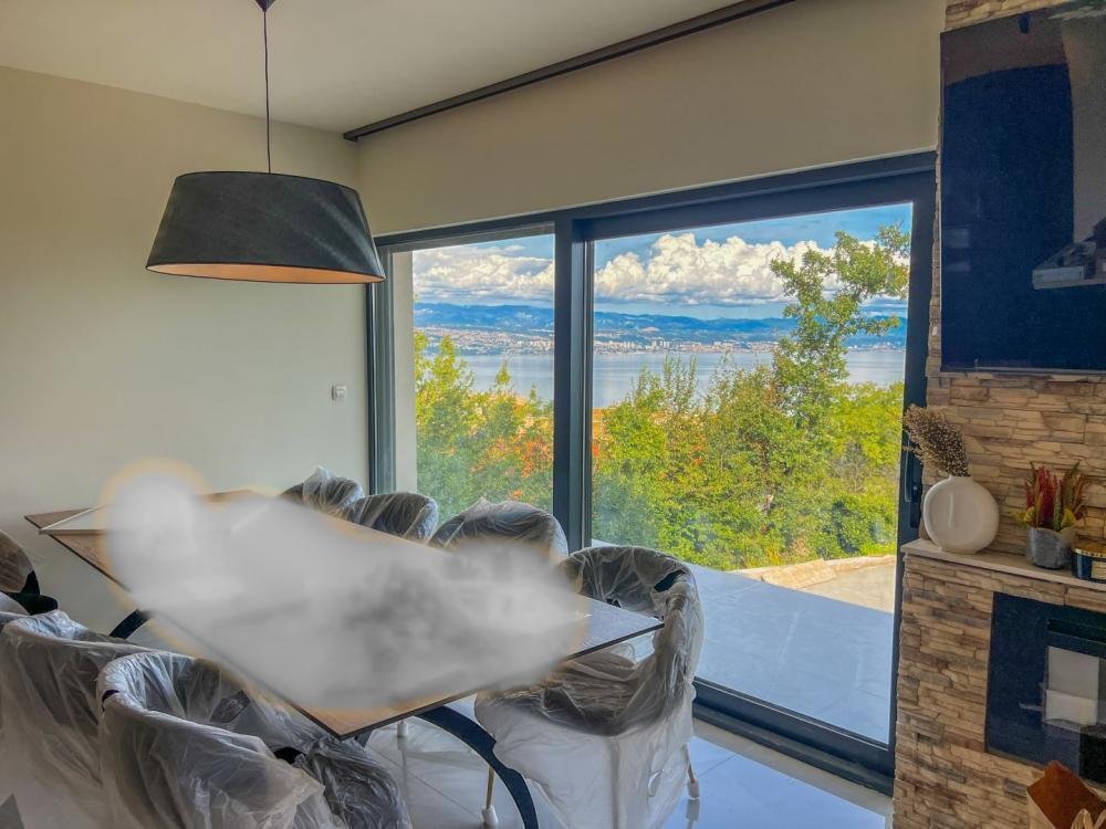 Haus Zu verkaufen - Primorsko-goranska Opatija - Okolica
