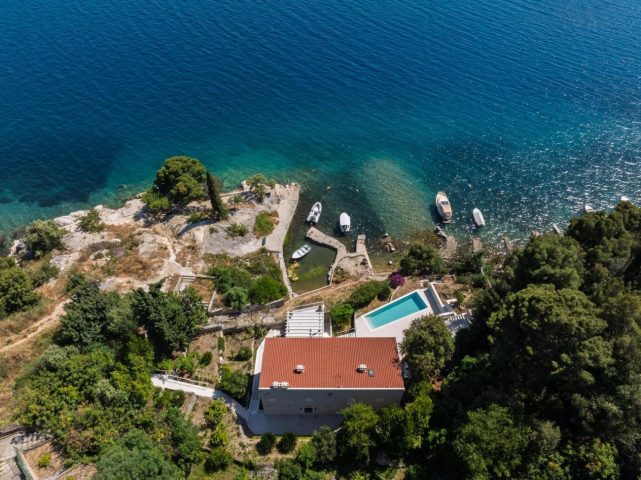 Haus zu verkaufen 350 m² – Čiovo