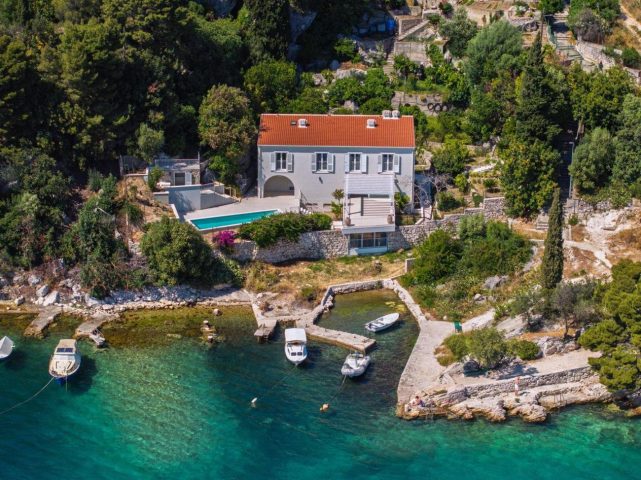 Dom Na sprzedaż - Splitsko-dalmatinska Trogir - foto 2/24