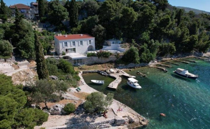 Dom Na sprzedaż - Splitsko-dalmatinska Trogir - foto 3/24