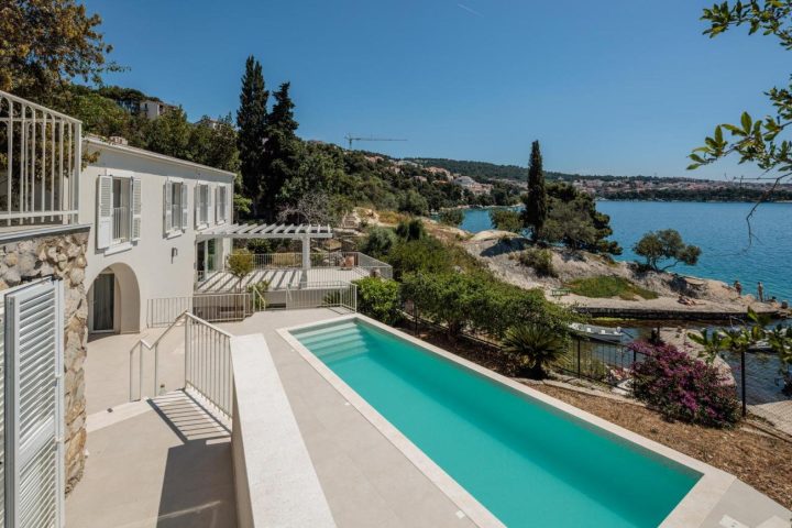 Dom Na sprzedaż - Splitsko-dalmatinska Trogir - foto 4/24
