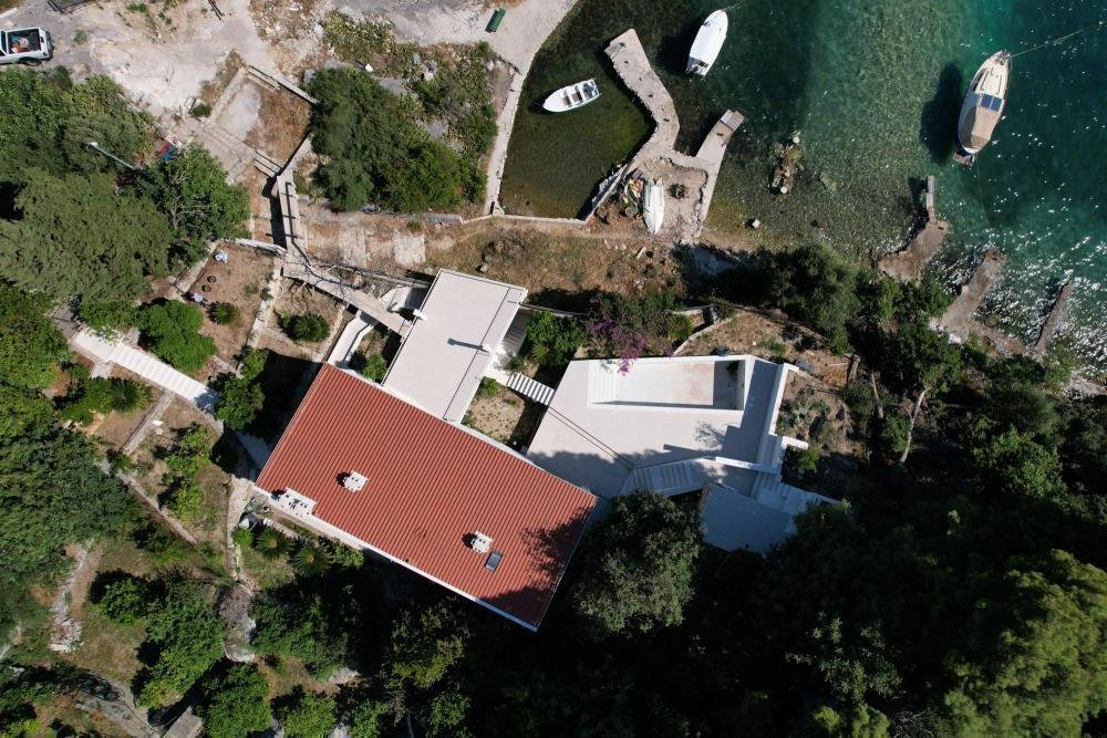 Dom Na sprzedaż - Splitsko-dalmatinska Trogir
