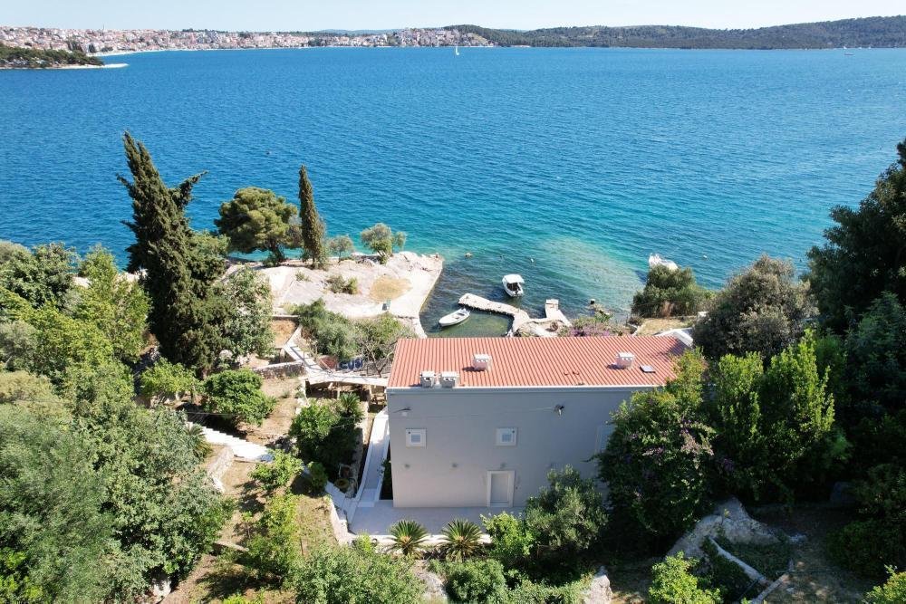 Dom Na sprzedaż - Splitsko-dalmatinska Trogir