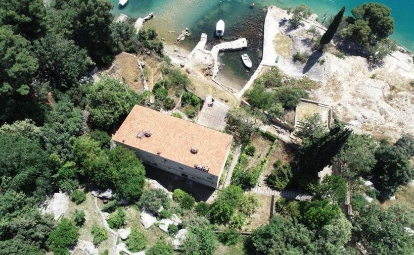 Dom Na sprzedaż - Splitsko-dalmatinska Trogir