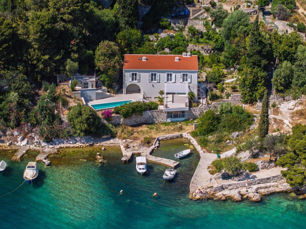 Dom Na sprzedaż - Splitsko-dalmatinska Trogir