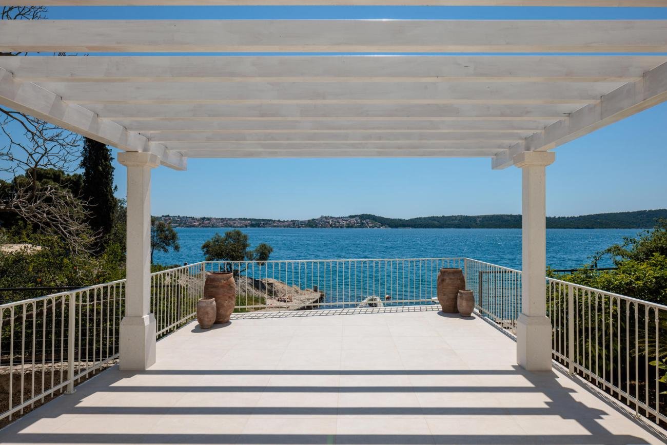 Dom Na sprzedaż - Splitsko-dalmatinska Trogir