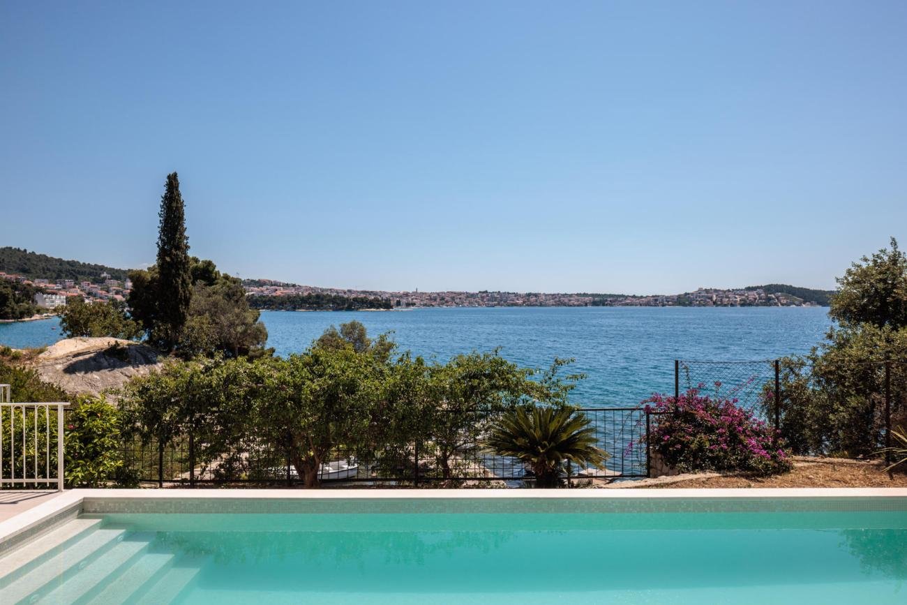 Dom Na sprzedaż - Splitsko-dalmatinska Trogir