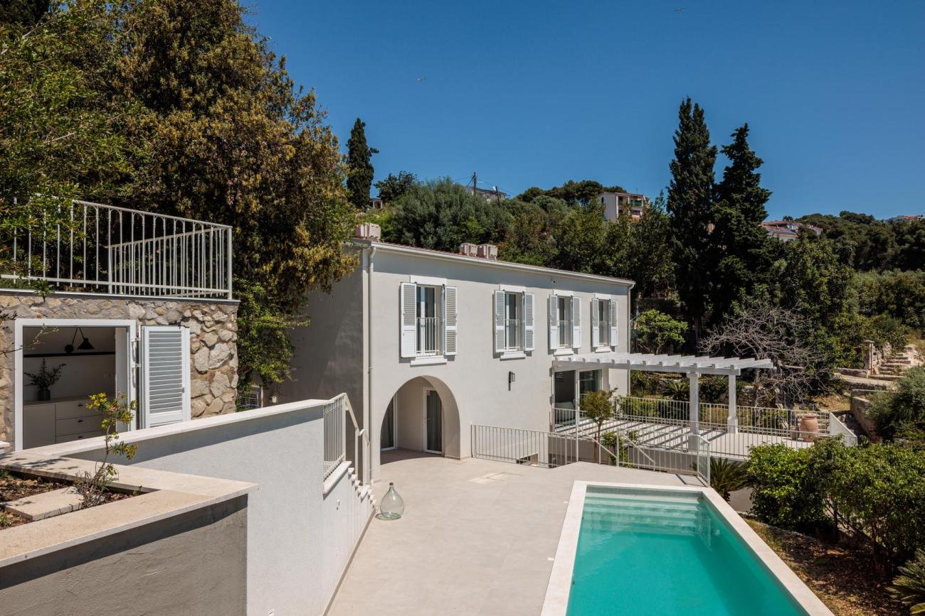 Dom Na sprzedaż - Splitsko-dalmatinska Trogir