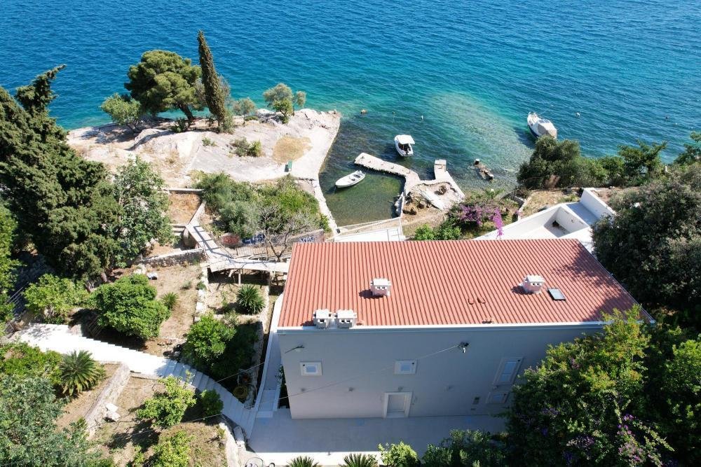 Dom Na sprzedaż - Splitsko-dalmatinska Trogir