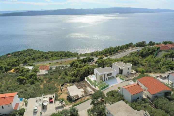 Kuća Na prodaju - Splitsko-dalmatinska Brela - foto 5/14