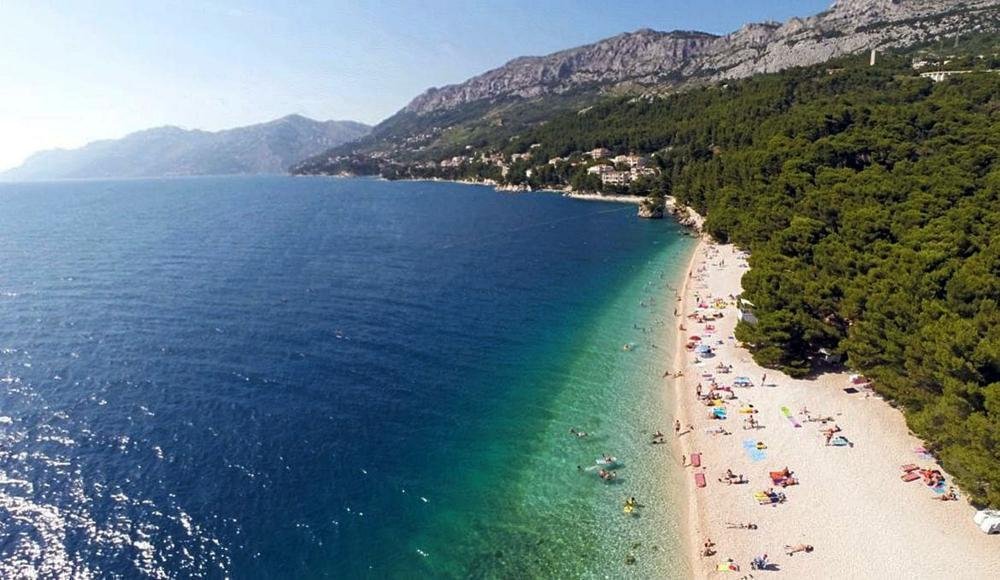 Kuća Na prodaju - Splitsko-dalmatinska Brela