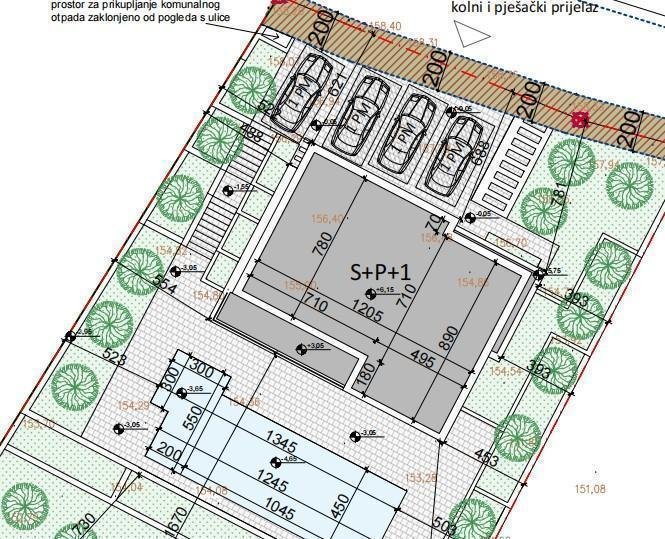 Kuća Na prodaju - Splitsko-dalmatinska Brela