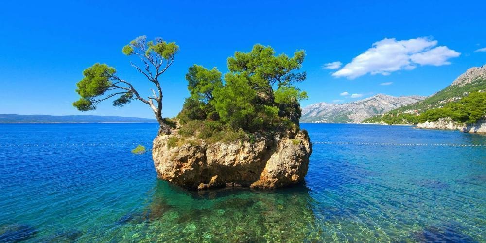 Kuća Na prodaju - Splitsko-dalmatinska Brela