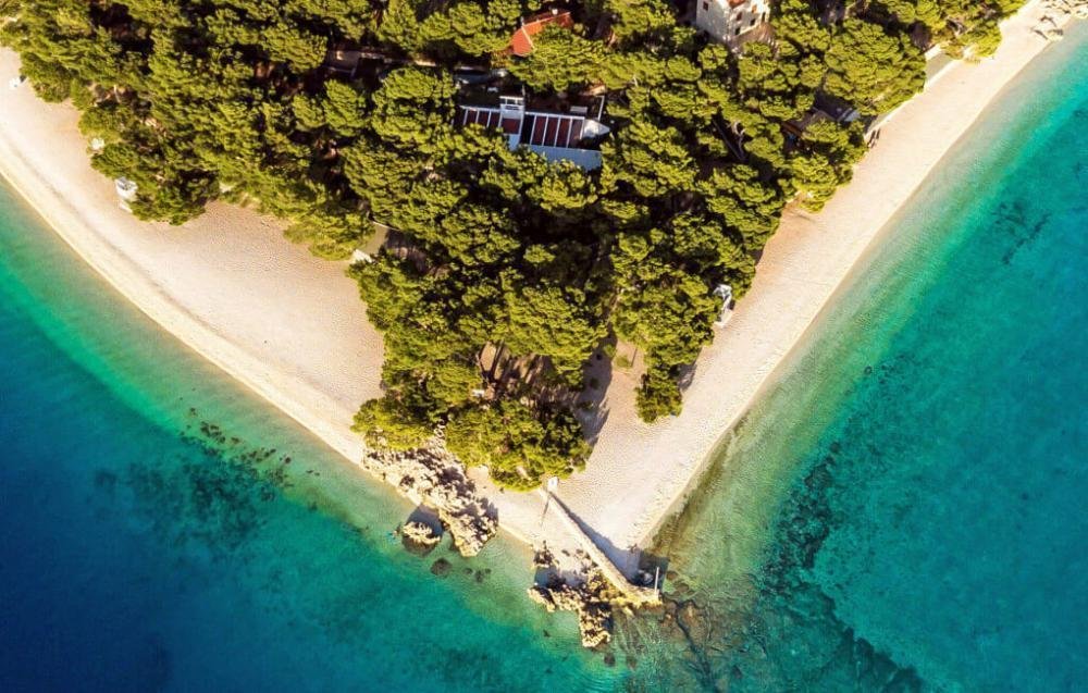 Kuća Na prodaju - Splitsko-dalmatinska Brela
